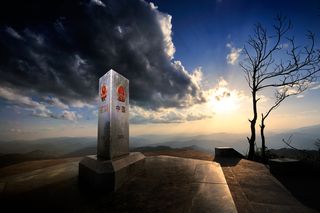 风云三国（一碑三界）