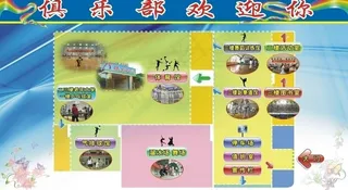 指示牌设计图片