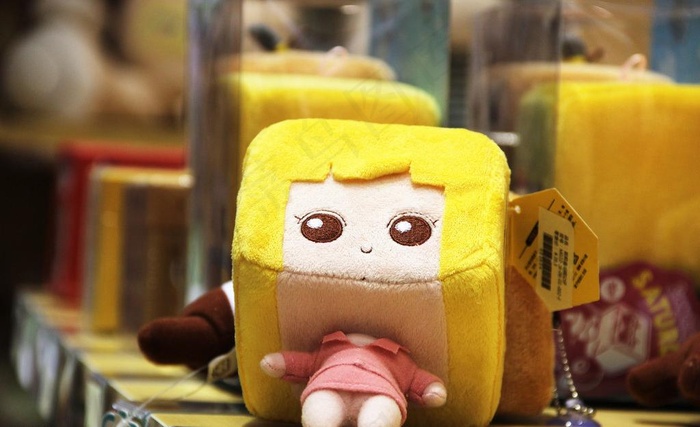 玩具图片