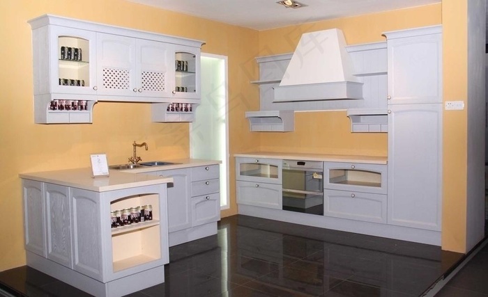 厨房室内设计图片