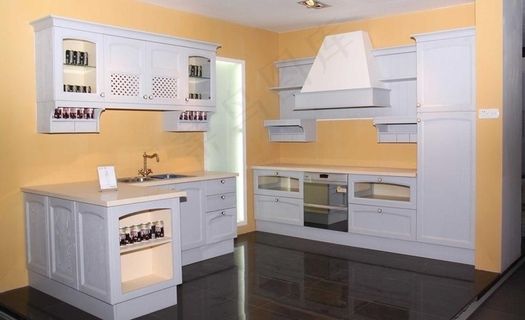 厨房室内设计图片