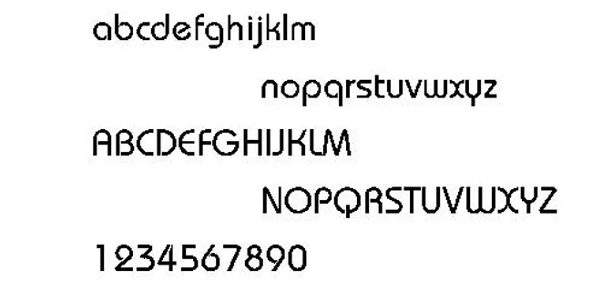 Opal 英文字体下载 Opal 英文字体下载