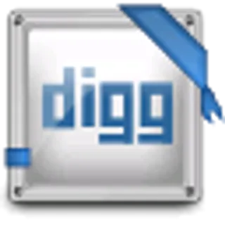 社交媒体小图标下载