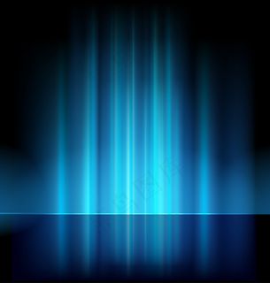 高科技炫光素材