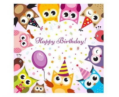 生日快乐生日庆祝