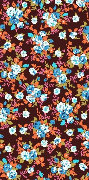 服装面料图案图片 服装面料图案图片