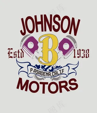 T恤卫衣图案设计