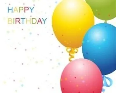 向量的生日模板 向量的生日模板