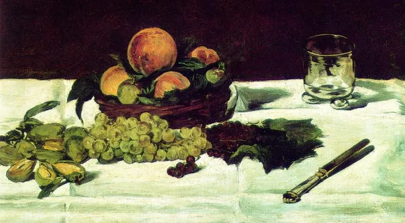 欧美油画图片 欧美油画图片