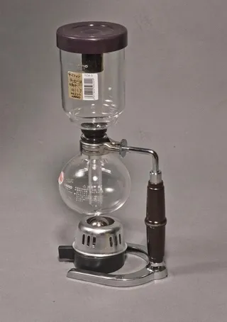 欧式咖啡壶图片