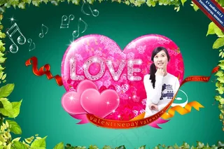 2010年情人节图片