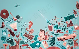 高清电脑桌面背景壁纸