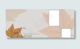 另类模板PSD分层次素材03 下载