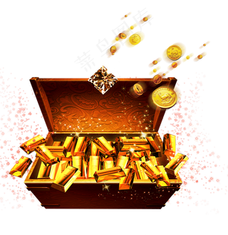 金融理财创业投资路演项目融资元素P...