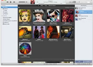 电影点播手机界面素材