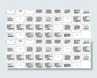 2008年4月上海市浦东别墅市场分...