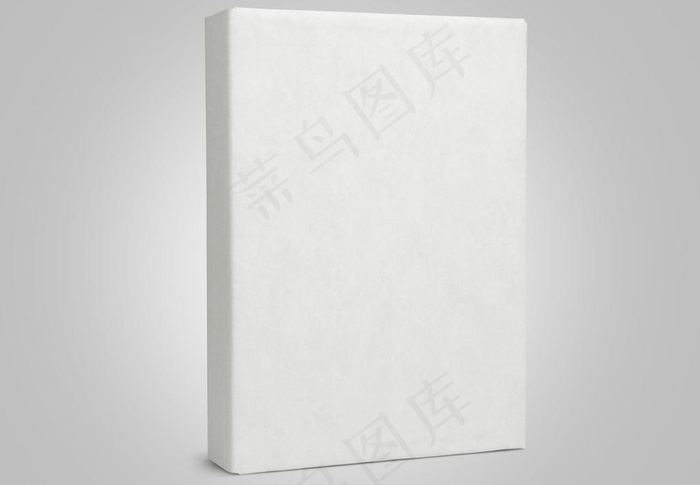 模板贴图 书壳封套（效果图）图片psd模版下载