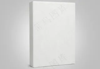 模板贴图 书壳封套（效果图）图片