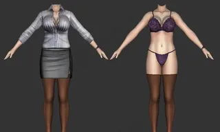 （真实女友.リアル彼女）迷你裙 文...