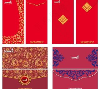 红包 利是封图片