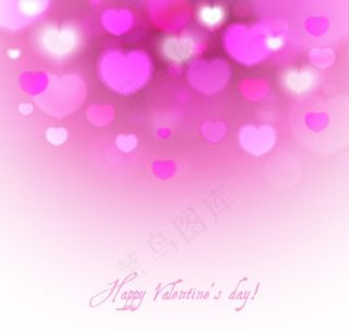 情人节背景图片