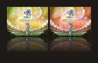 足球 欧洲绿茵图片