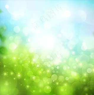 春天清新背景图片 春天清新背景图片