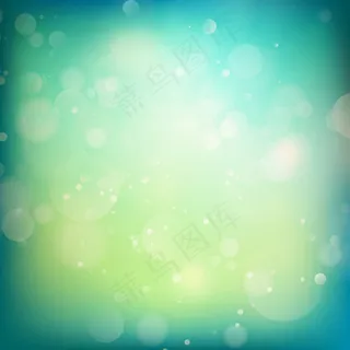 蓝色科技背景 蓝色科技背景