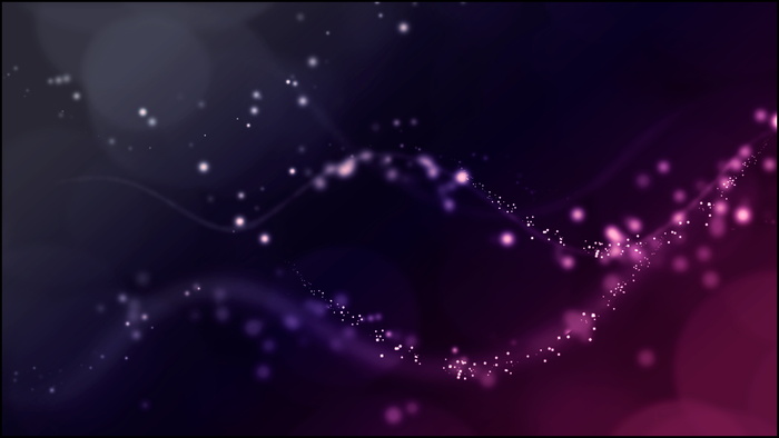星点唯美