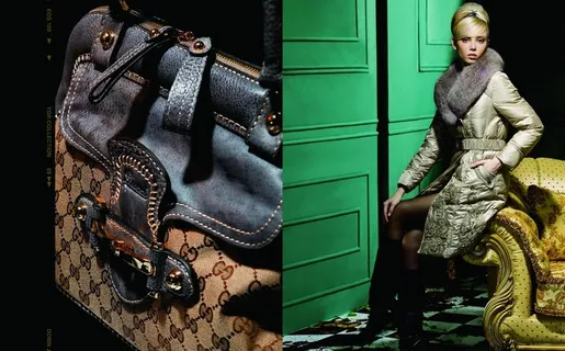 时尚羽绒服图片