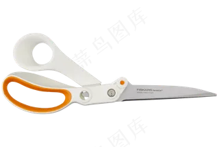 美容美发剪刀生活剪刀裁缝png海报...