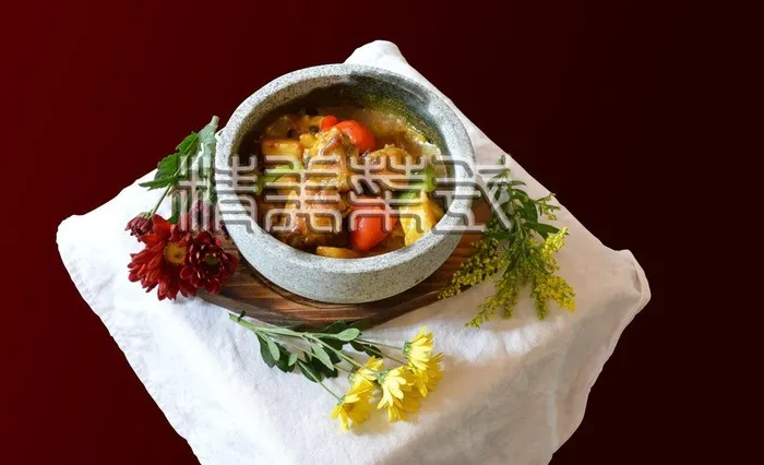 高清美食素材图片psd模版下载