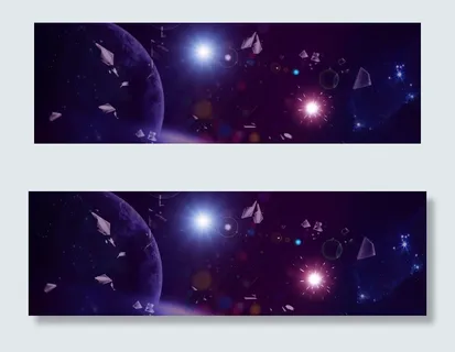 双11彩色炫酷电商淘宝活动大促氛围...