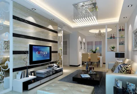 衣帽间衣柜效果图 衣帽间衣柜效果图