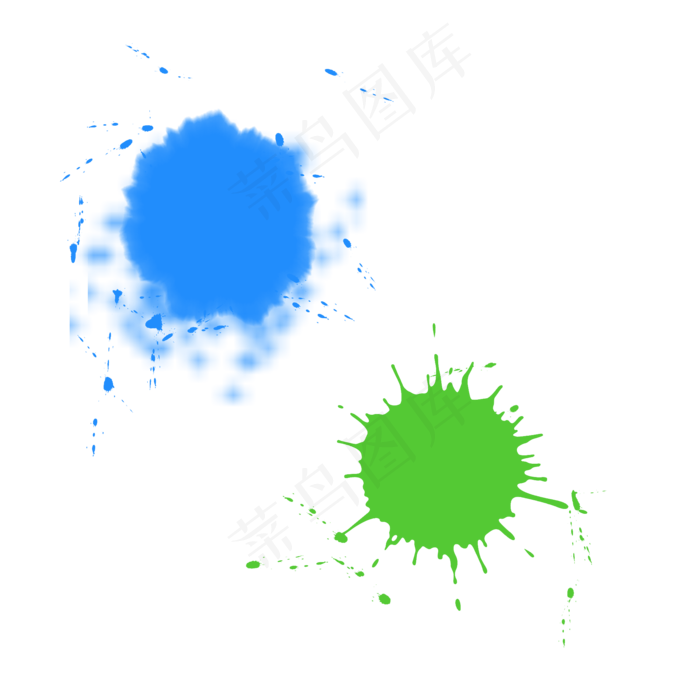 喷溅水彩水墨喷溅水彩水墨