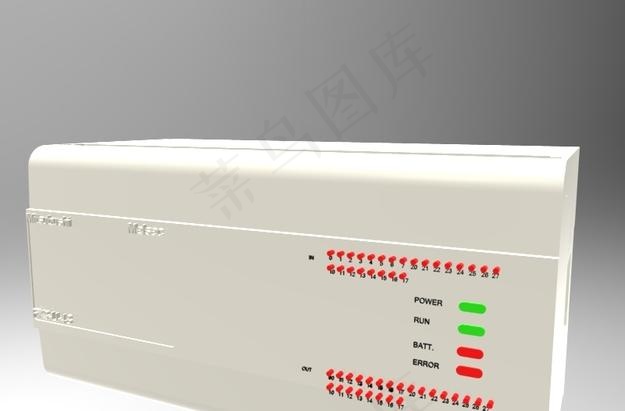 Fx3 PLC