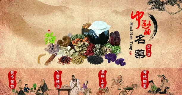 中华医药文化图片 中华医药文化图片