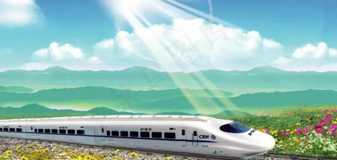 武汉铁路局文联千里行演出背景图片