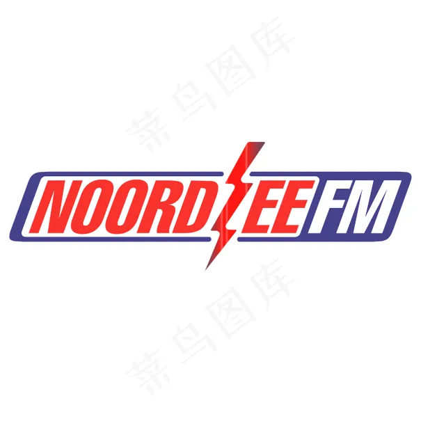 北海调频eps,ai矢量模版下载