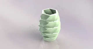 figulo花瓶（13）