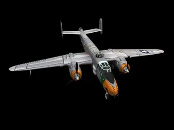 飞机3d模型下载3d模型 7