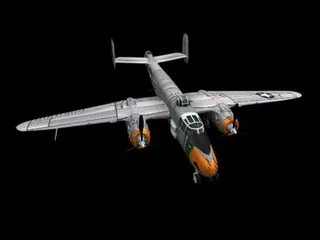 飞机3d模型下载3d模型 7