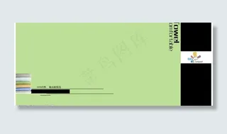 毛巾画册设计图片