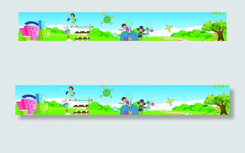 小实验的探索图片