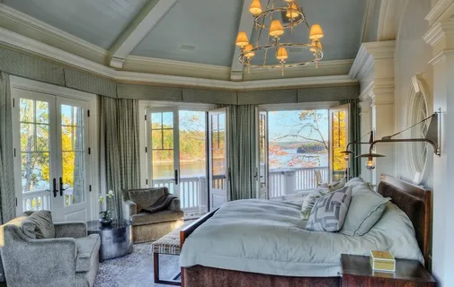 卧室装修设计效果图