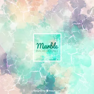 绿色背景矢量图