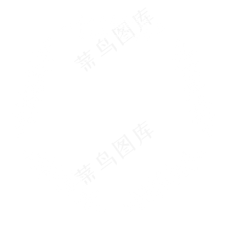 50款欧式花边花纹边框免扣素材