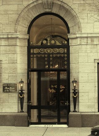 新古典建筑图片