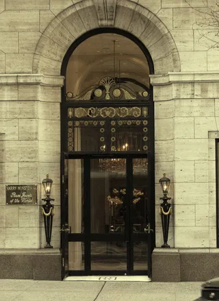 新古典建筑图片