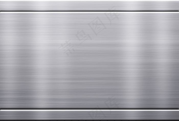 金属背景